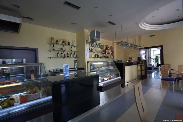 Hotel Blue Star (Budva)